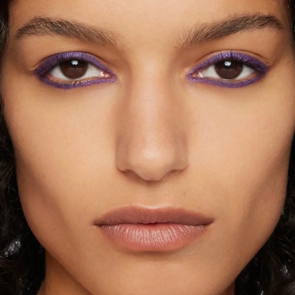 05 Amethyste, Stylo Contour des Yeux Eyeliner Purple Brand New In Box Authentic